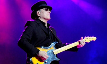 Dublin Nine Pub com atração canadense JOE ROBERTS – 13 a 15/08