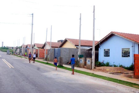 Prefeitura convoca interessados em compor Associação de Moradores no Jardim Primavera