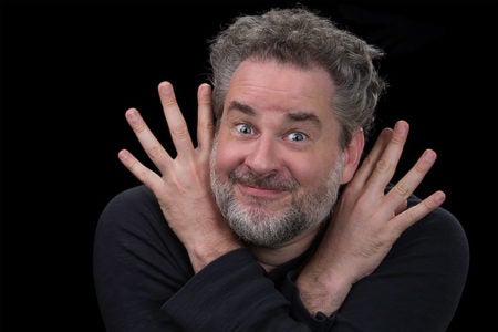 Morte Acidental de Um Anarquista, com Dan Stulbach