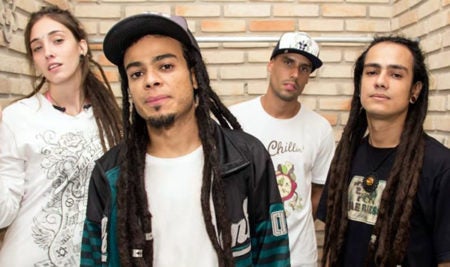 Kabana Bar de 12 a 16/08