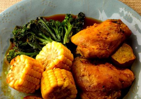 Yoki destaca receitas para comemorar o Dia Nacional do Milho