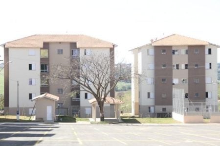 Prefeitura sorteia neste domingo apartamentos do condomínio Novo Estrela