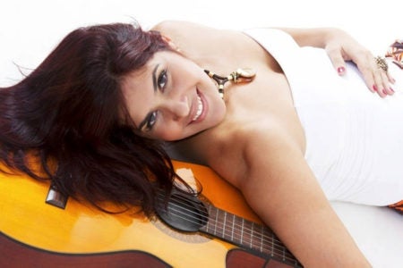 MPB no final de semana no Jaraguá Campinas