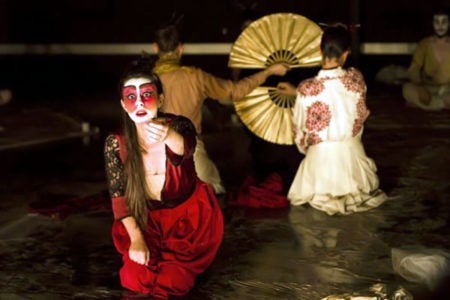 “Na Lona” traz “Velhos Amigos” e “A Alma boa de Setsuan” nesta quarta-feira (19)