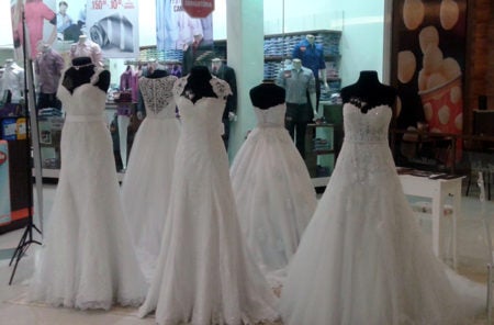 Feira leva as novidades do mercado de casamento ao Shopping Hortolândia