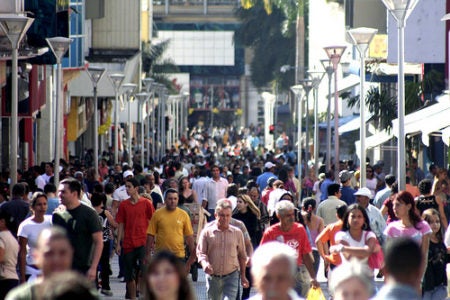 Feriado de 7 de setembro tem abertura facultativa do comércio