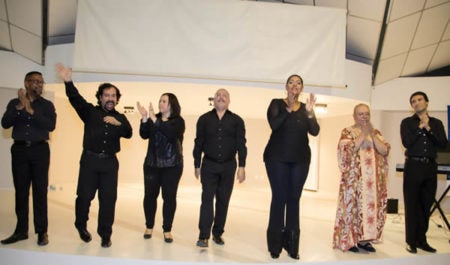 Coral Black Voices se apresenta em Hortolândia na próxima quarta (30/09)