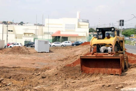 Emeb Interlagos terá nova área de lazer