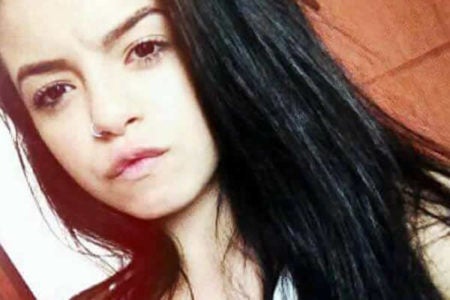Garota do caso “festa proibida” não resistiu e veio a falecer
