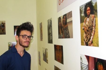 Beleza Negra entra no foco do projeto Hortolândia Cultural