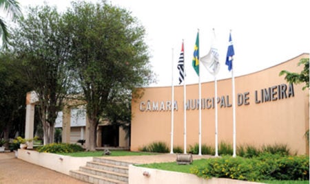 Definida empresa que vai aplicar o concurso da Câmara de Limeira