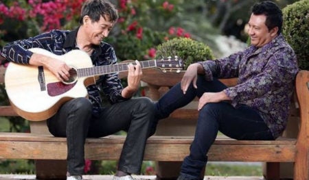 Chico Amado e Xodó são atrações da Festa da Mandioca no sábado (12/09)