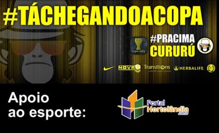 O Cururu FC primeira equipe de futebol 7 de Hortolândia, esta prestes a iniciar sua primeira competição oficial.