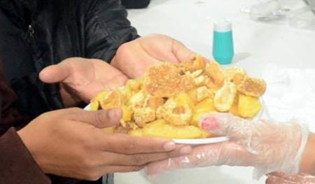 Festa da Mandioca reúne cerca de 10 mil pessoas