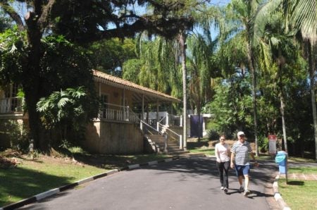 Museu do Café reabre domingo com apresentações artísticas