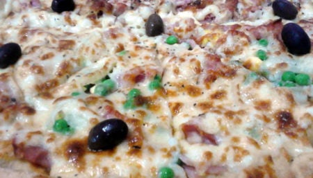 Sabor da Villa Pizzaria, apresenta sua qualidade e novidades.