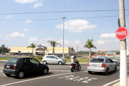 Campanha da Prefeitura chama a atenção para responsabilidades do motorista