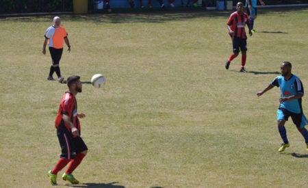 6º Rodada do futebol em Hortolândia agita fim de semana
