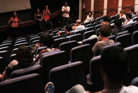 9ª Mostra Curta Audiovisual de Campinas começa na próxima quinta-feira