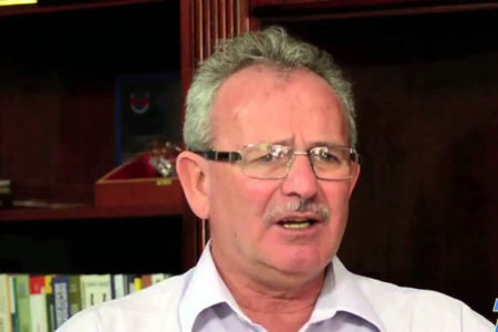 Prefeito de Elias Fausto é morto a tiros