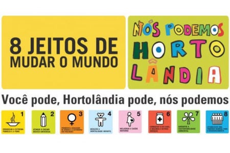 Prefeitura assinará acordo para cumprir Metas do Milênio propostas pela ONU