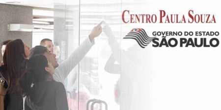 Programa de estágio do Centro Paula Souza tem 6 vagas em Hortolândia com bolsas de até R$ 937,59