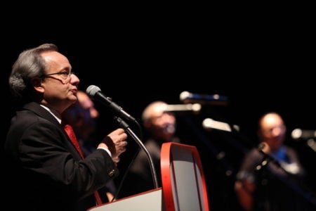 Clássicos em Cena faz nova apresentação em Hortolândia