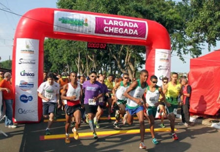 Corrida e Caminhada da Igualdade estão com inscrições abertas
