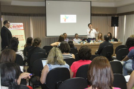 Hortolândia se une na luta contra trabalho infantil