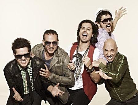 Sexta-feira, 30/10, tem Jota Quest & Orquestra Arte do Bem no Expo Dom Pedro