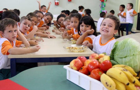Prefeitura abre chamada pública para produtores da agricultura familiar