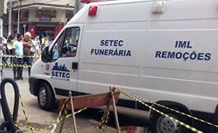 Senhora hortolandense morre em Campinas