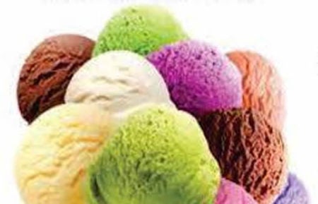 Cão Feliz realiza Festa do Sorvete