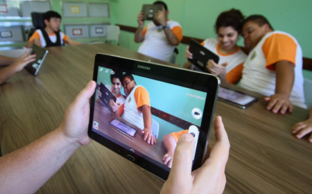 Tablet comprado pela prefeitura de Hortolândia tem valor superfaturado