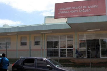 Bebê morre em creche particular
