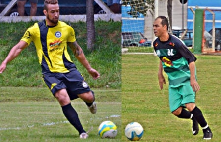 Moleque Travesso e Vila Real fazem a Grande Final do Campeonato Amador 1º Divisão de Hortolândia.