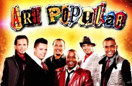 Art Popular em Hortolândia