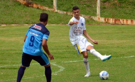 Fé e União é campeão invicto do Campeonato Amador da segunda divisão