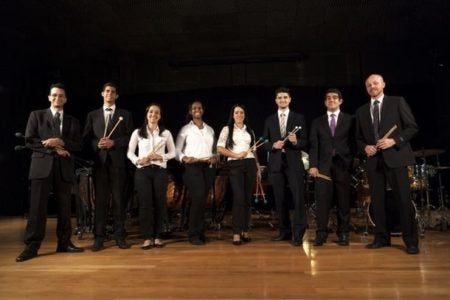 Projeto cultural da Prefeitura estimula participação do público em concertos musicais