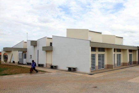 USF Santiago será inaugurada até o final do ano