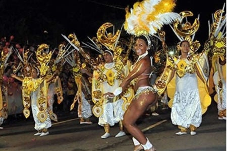 Liga hortolandense de Carnaval confirma evento no Rosolen