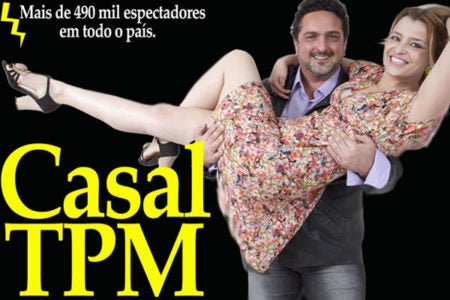 Casal TPM – O sucesso continua!