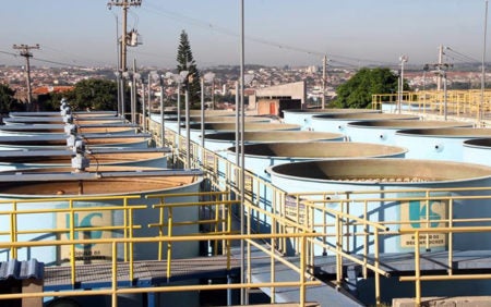 Prefeitura solta nota sobre rompimento de adutora. Economize água