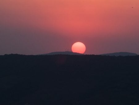 Mirantes em Socorro, ótima opção de passeio