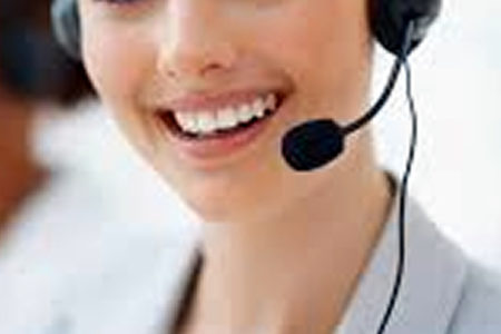300 vagas para Call Center