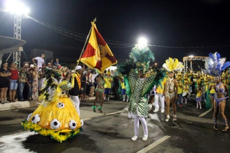Aumenta a lista de cidades que cancelaram o Carnaval 2016