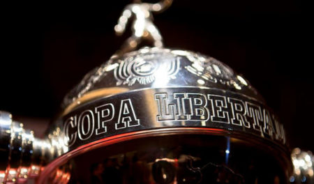 Confira os jogos dos times brasileiros na libertadores