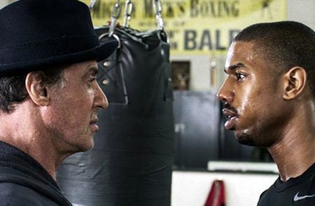 CREED – NASCIDO PARA LUTAR