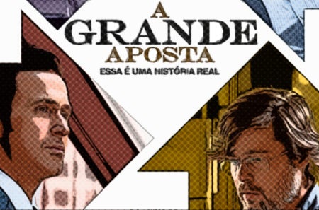 A Grande Aposta