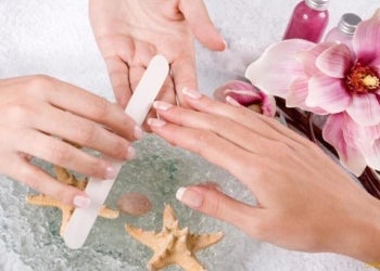 Curso gratuito de manicure e pedicure em Hortolândia